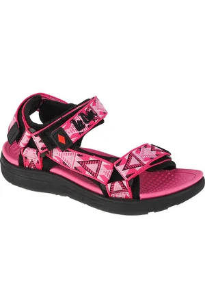 Lee Kids Sandals LCW-22-34-0962K, voor meisje, , Sandalen, maat: 32