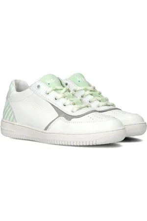 Koel 4 Kids 23m003 Lage sneakers - Leren Sneaker - Meisjes -