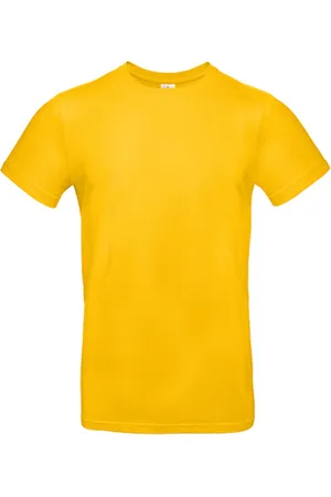 B and C 2-Pack herenshirt 