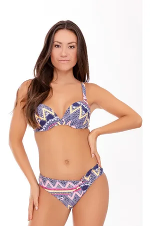 Nickey Nobel Jennifer - Push Up Bikinitop