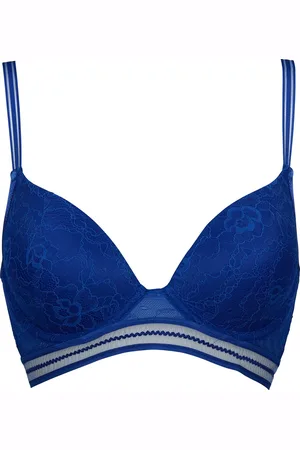 After Eden Feline Push-Up Beha