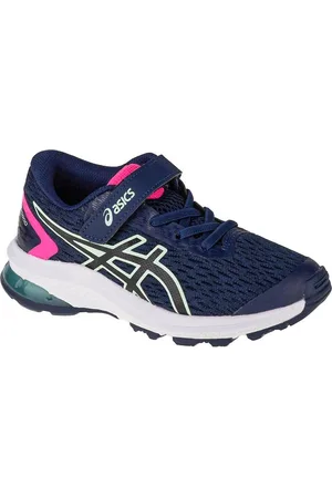 Asics GT-1000 9 PS Girls