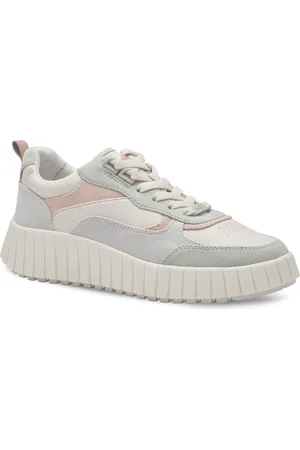 QS by s.Oliver Dames Sneaker 5-23617-42 708