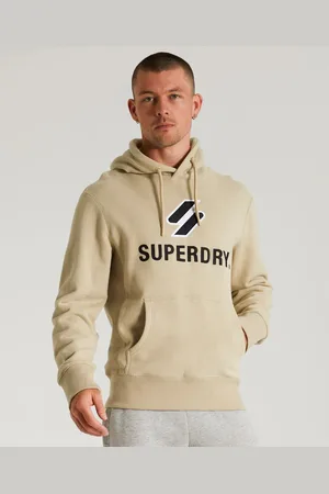 Superdry Bovenstuk jogging (HOODIE) MAAT XS