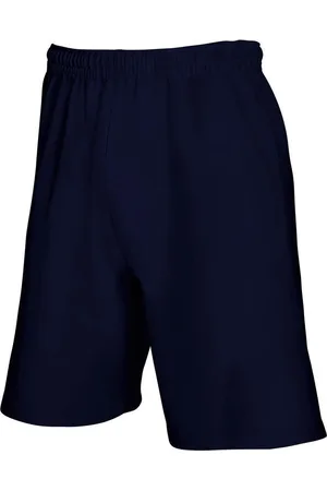 Fruit Of The Loom (2 Pack) Korte Broeken