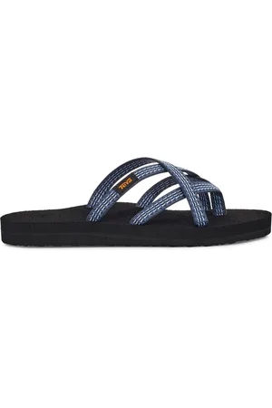 Teva W OLOWAHU Dames Slippers