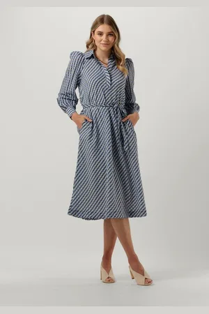 Levete Room Anemoone 1 Jurken Dames - Rok - Jurk -