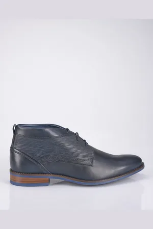 Recall Geklede Schoenen Heren