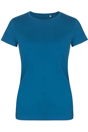 Promodoro Women??s Roundneck T-Shirt XO1505 - - 3XL