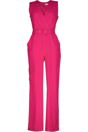 AMELIE & AMELIE Amelie & Amelie Jumpsuit XL