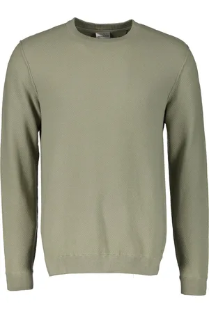 No Excess Pullover - Modern Fit - - XL