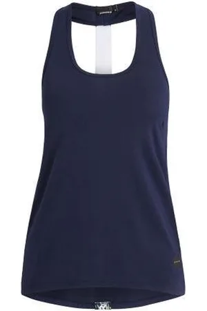 Björn Borg Bjorn Borg Sportshirt performance - 1p TOP DAKOTA - - vrouwen - 38