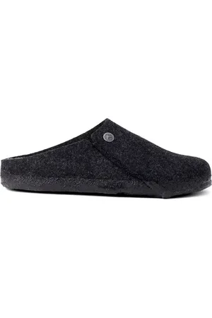 Birkenstock Zermatt Rivet - heren slipper - - maat 40 (EU) 7 (UK)