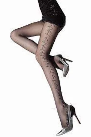 Fiore di Lucia Milano Adria 20 den panty maat L