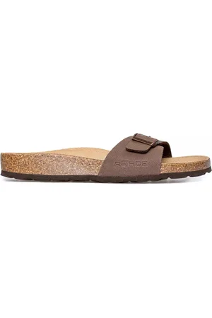Rohde Alba - dames sandaal - - maat 43 (EU) 9 (UK)