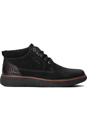 Australian Dexter Heren Veterschoenen -