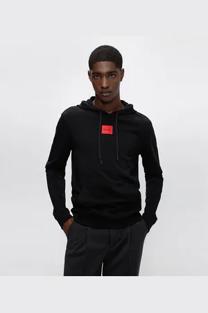 HUGO BOSS Daratschi Hoodie Trui Mannen