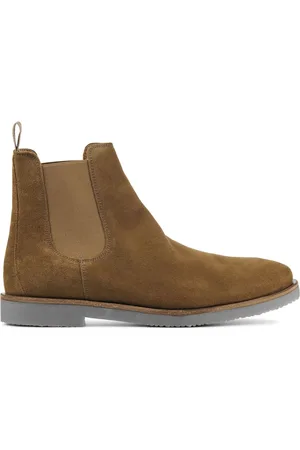 Stefano Lauran Boots Mannen - S3075