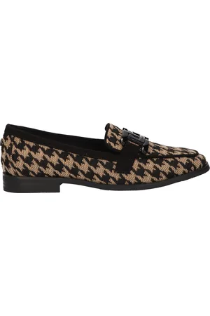 La Strada Loafer met zwart dames - maat 41