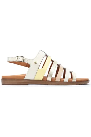 Pikolinos Formentera - dames sandaal - - maat 39 (EU) 6 (UK)