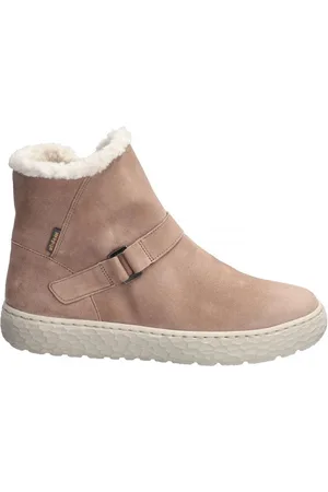Mephisto Liloue - dames laars - - maat 37.5 (EU) 4.5 (UK)