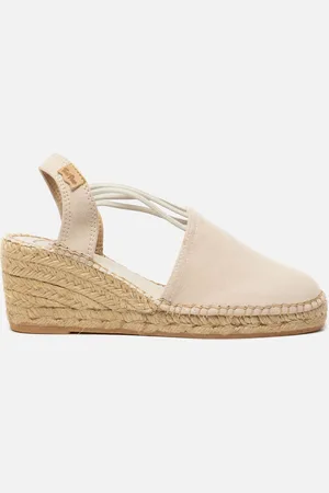 Toni Pons Tremp Espadrilles Suede - Dames
