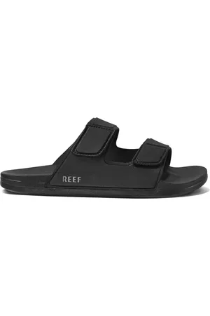 Reef Cushion Tradewind Sandalen Zwart EU 42 Man