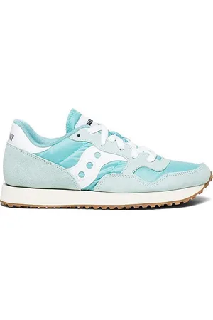 Saucony DXN Trainer Vintage Sneakers Dames