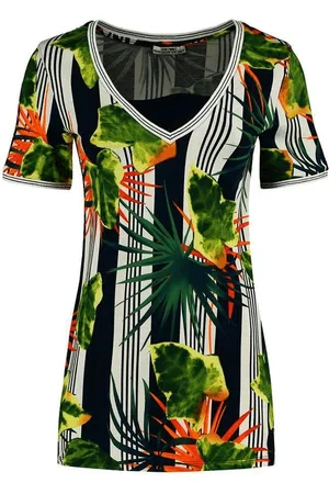 Love2wait Borstvoedingsshirt Hawaii