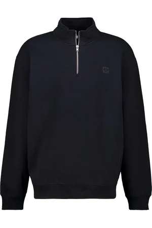 America today Seth Half Zip - Heren Sweater
