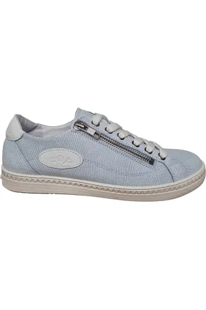 Aqa Shoes A8510 - Lage sneakersDames sneakers - Kleur: