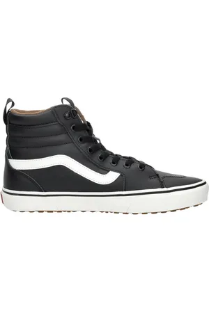 Vans MN Filmore Hi Guard Sneakers Hoog -