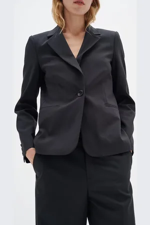 INWEAR 30108171 Zella Classic short blazer