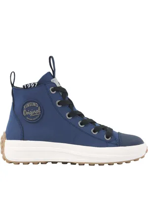 Vingino Dave mid Veterboot - Jongens -