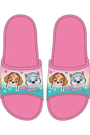 Paw Patrol Slipper - Skye Everest - Kinderpantoffels 31/32