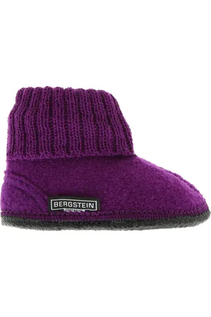 Bergstein Cozy - Sloffen - Unisex Junior -