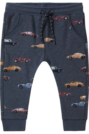 Noppies Broek Trumansbrurg Baby