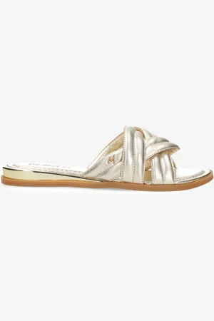 Mexx Sandal Natalya Gold -