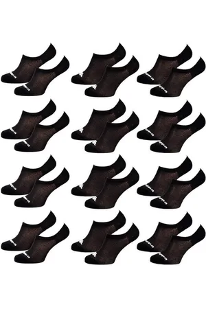Kappa Kousenvoetjes invisible dames 12 paar maat 36/41
