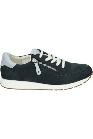 Paul Green 4085 - Lage sneakersDames sneakers - Kleur: