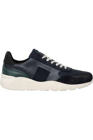PME Legend™ Schoenen Low Sneaker FL Navy (PBO196041 - 599)