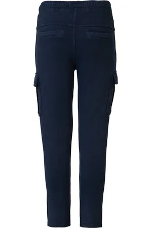 Noppies Boys sweat pants Waycross relaxed fit Jongens Broek -