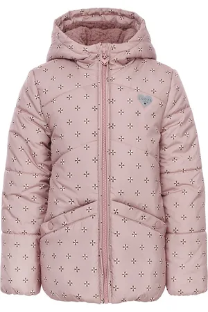LOOXS Revolution LOOXS Little 2431-7241-761 Meisjes Jas