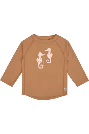 LÄSSIG Zwemshirt Rashguard Lange Mouw Splash & Fun , 19-24 mnd.
