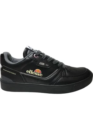 Ellesse Lucas - Mt 41 - Sportieve veter sneakers - / dk grijs
