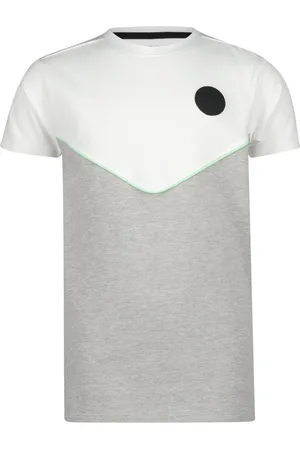 4PRESIDENT T-shirt jongens -