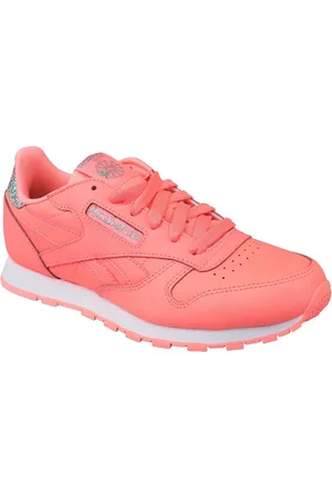 Reebok Classic Leather BS8981, Kinderen, , Sportschoenen maat: 36 EU