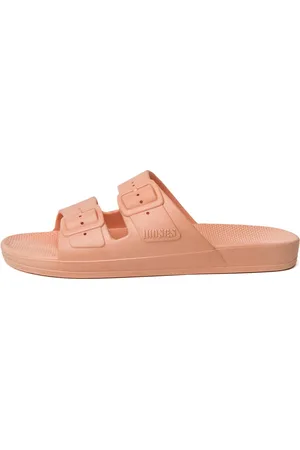 Freedom Moses Original Plain Slippers