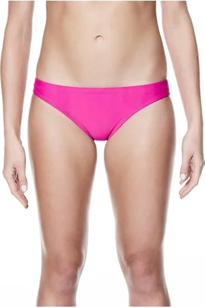 Nike Swim Bikinibroekje Dames Bikini Bottom - - L