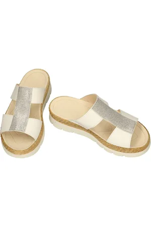 Gabor Dames - - slippers & muiltjes - maat 41